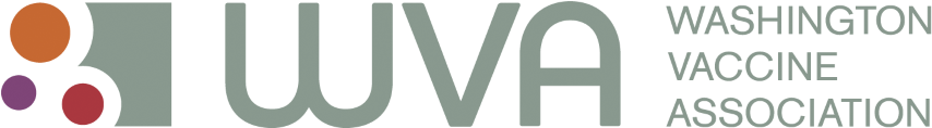 Washington Vaccine Association Logo